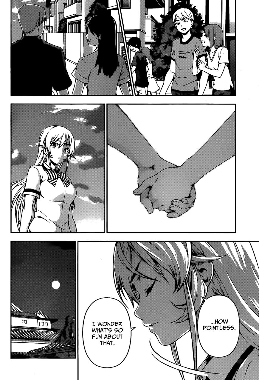 Read Food Wars! Shokugeki no Soma EN Manga Online