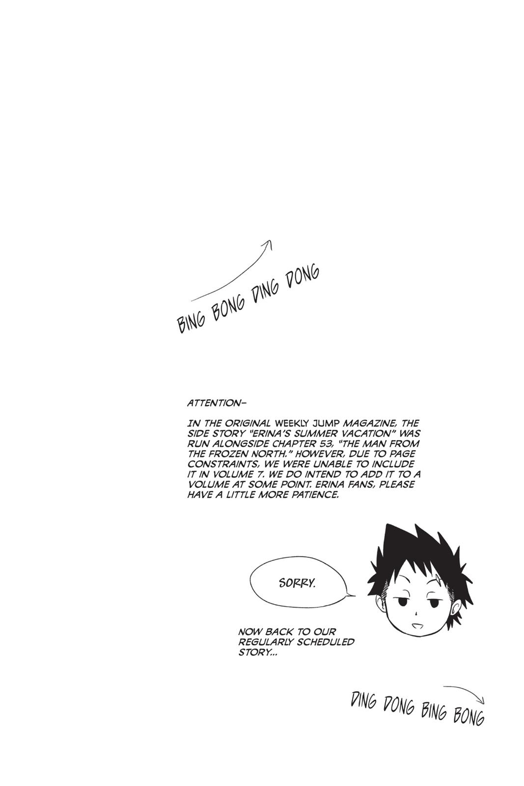 Read Food Wars! Shokugeki no Soma EN Manga Online