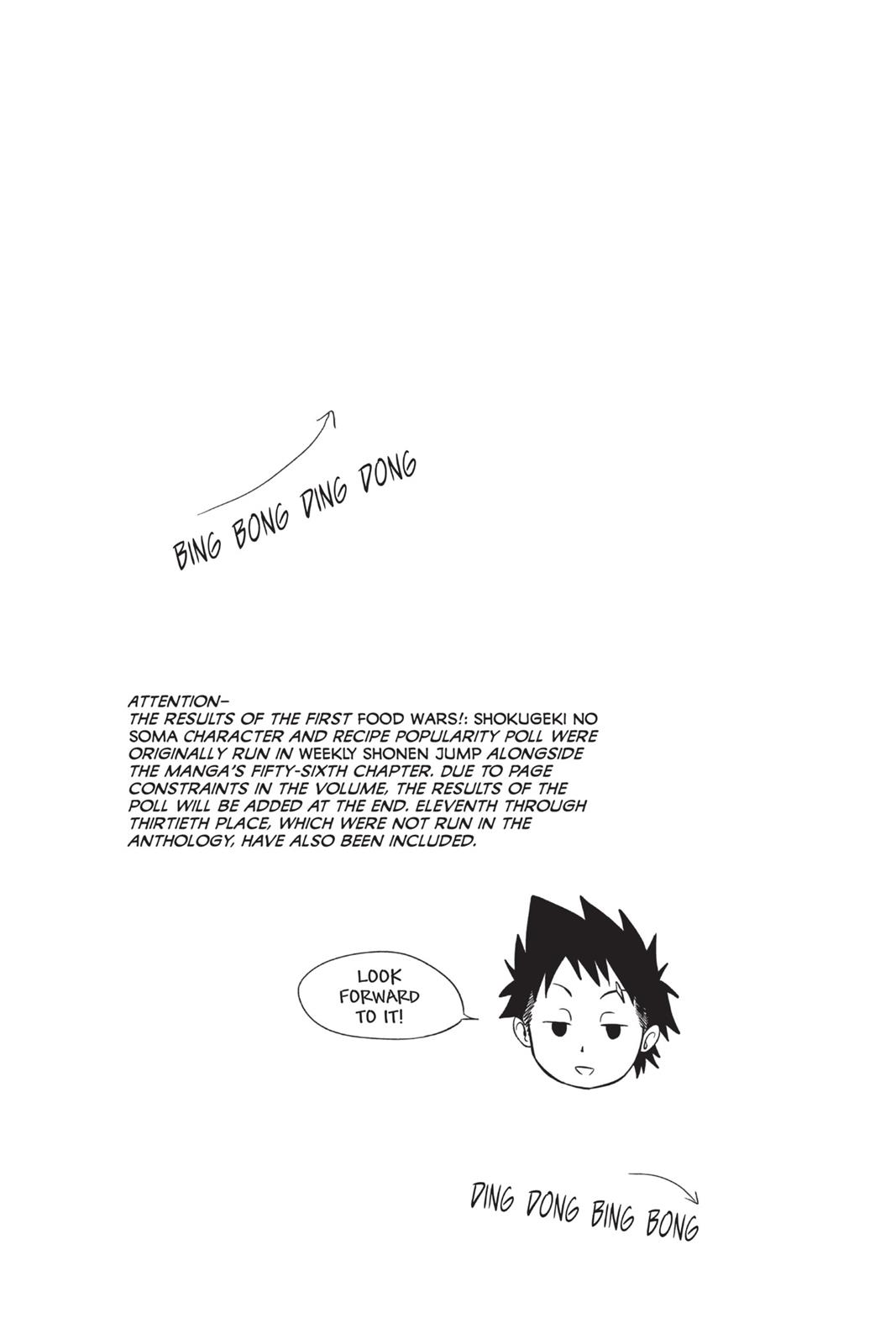 Read Food Wars! Shokugeki no Soma EN Manga Online