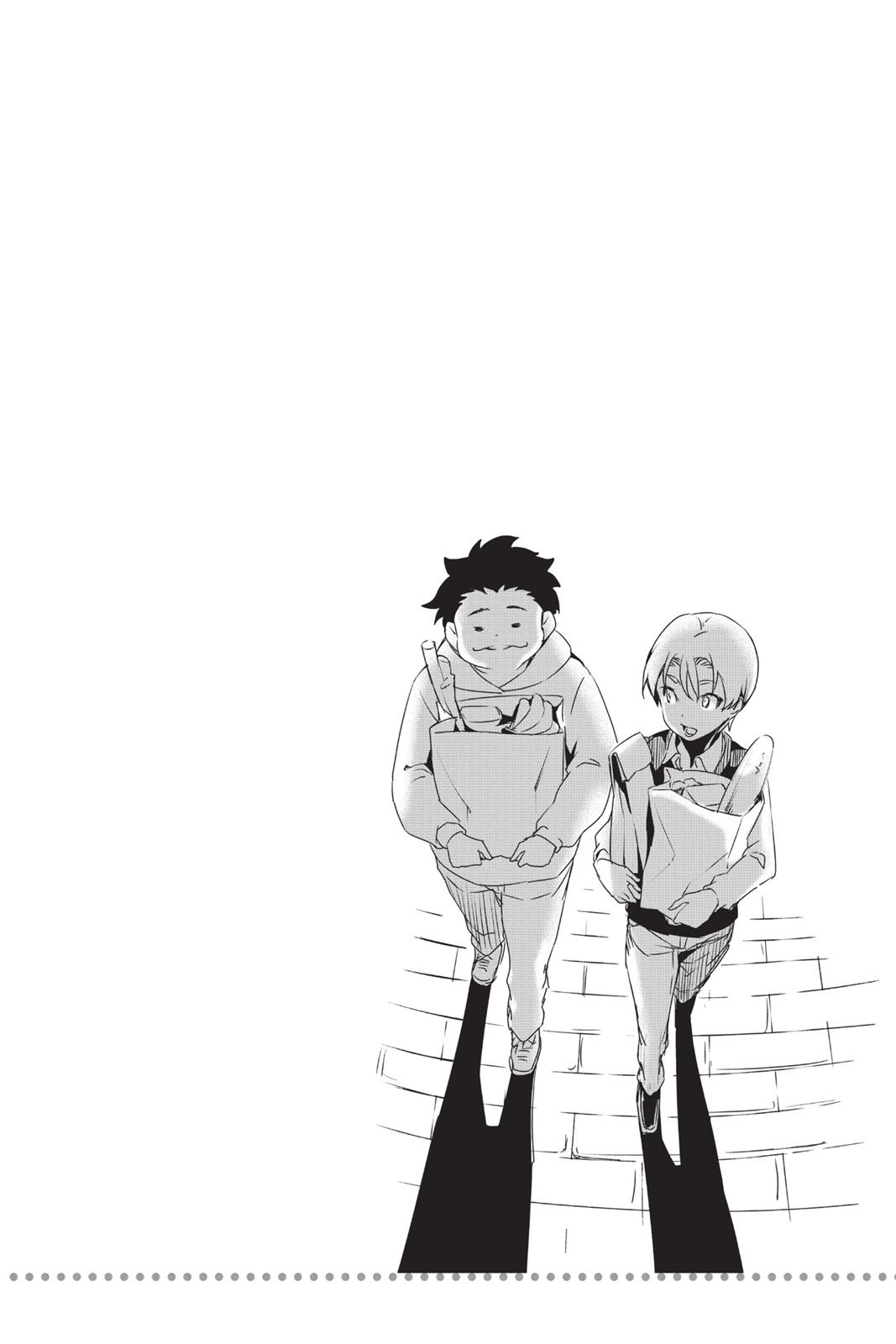 Read Food Wars! Shokugeki no Soma EN Manga Online