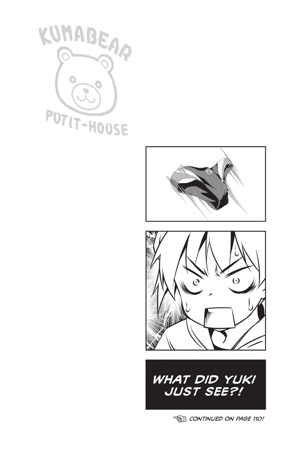 Read Food Wars! Shokugeki no Soma EN Manga Online