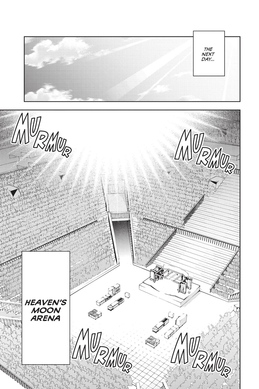 Read Food Wars! Shokugeki no Soma EN Manga Online