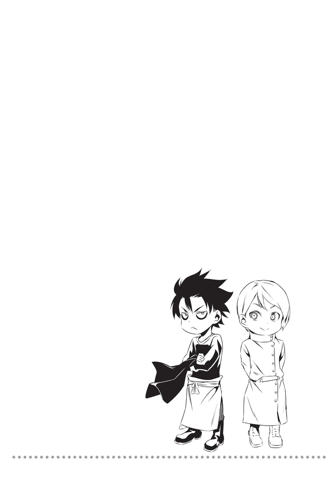 Read Food Wars! Shokugeki no Soma EN Manga Online
