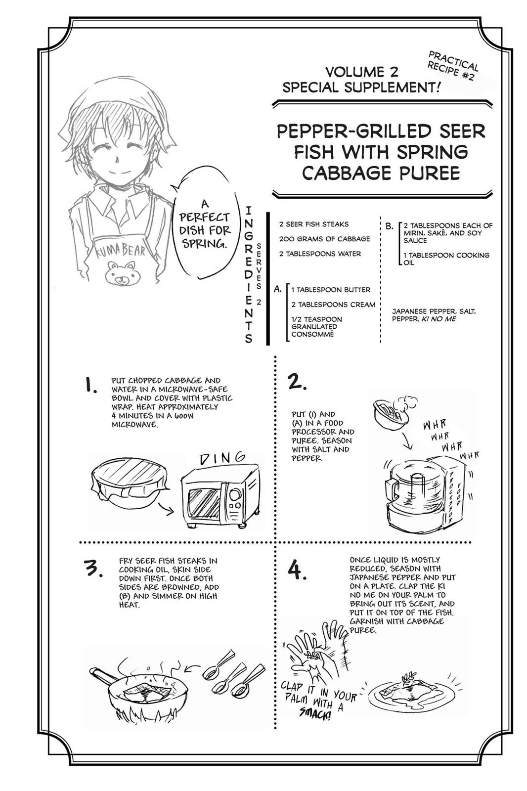 Read Food Wars! Shokugeki no Soma EN Manga Online