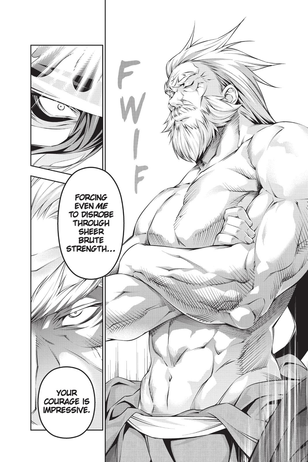 Read Food Wars! Shokugeki no Soma EN Manga Online