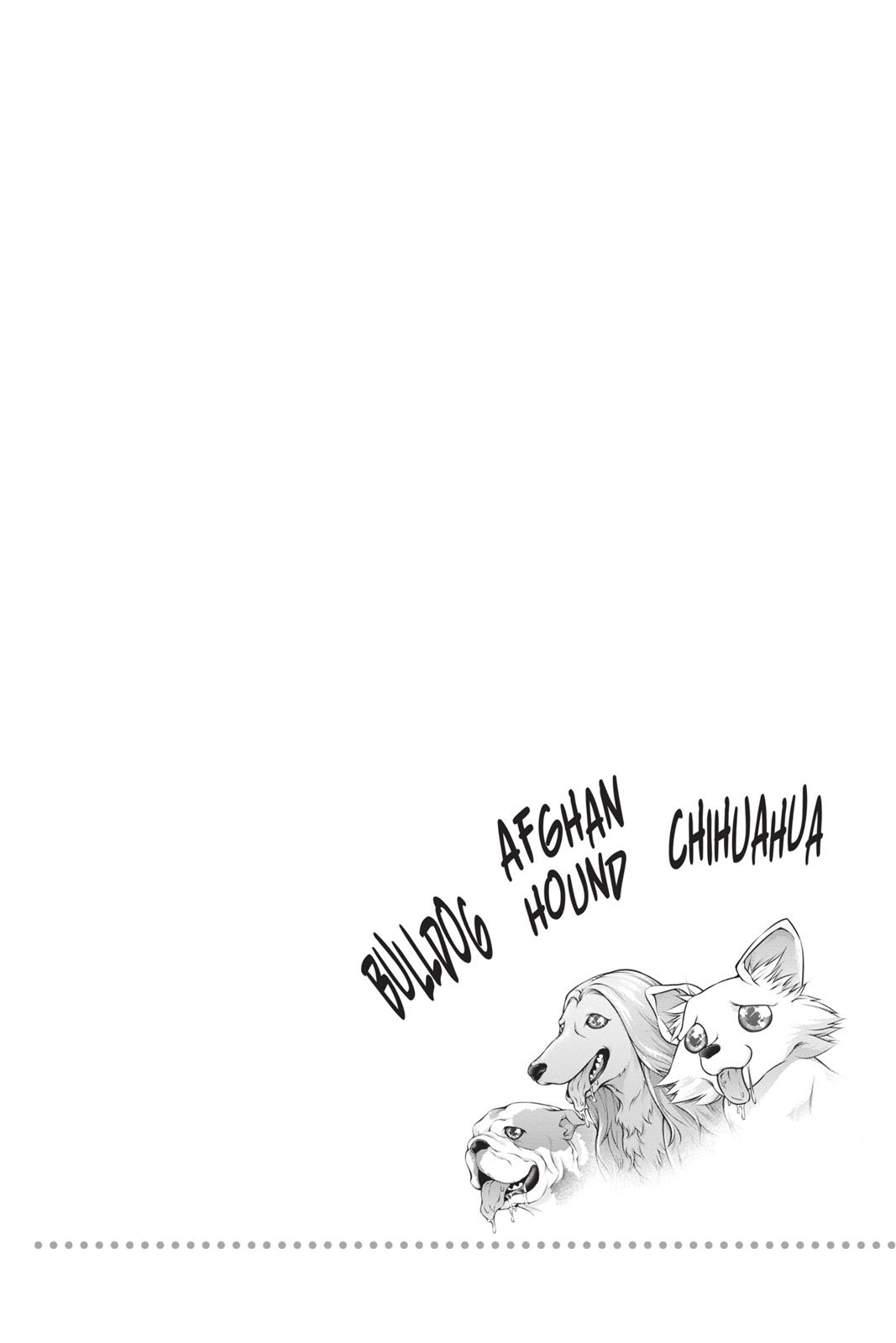 Read Food Wars! Shokugeki no Soma EN Manga Online