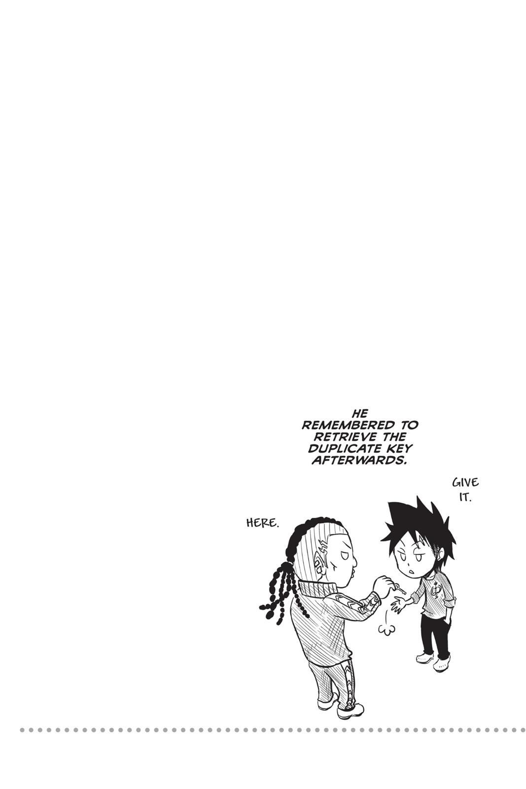 Read Food Wars! Shokugeki no Soma EN Manga Online