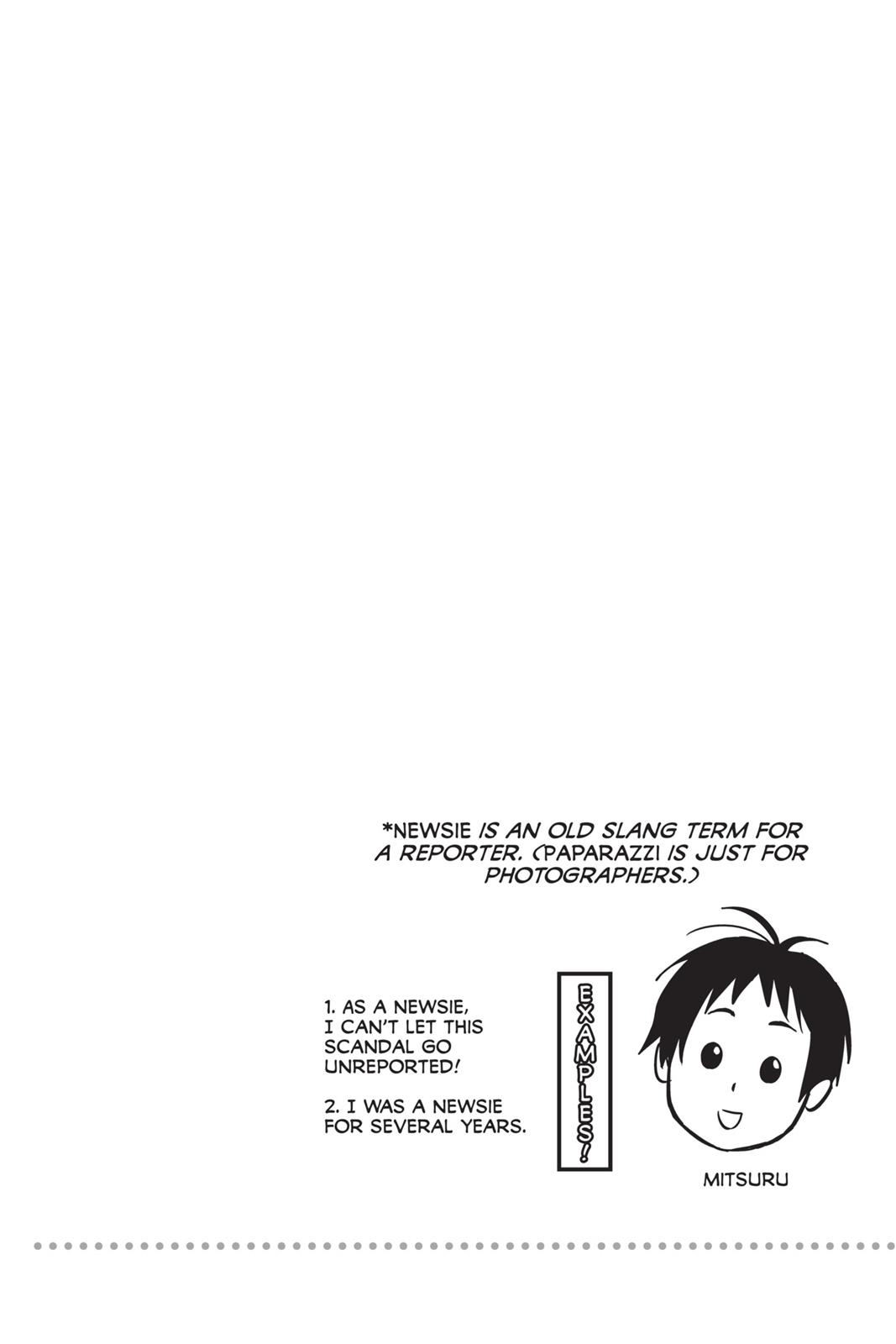 Read Food Wars! Shokugeki no Soma EN Manga Online