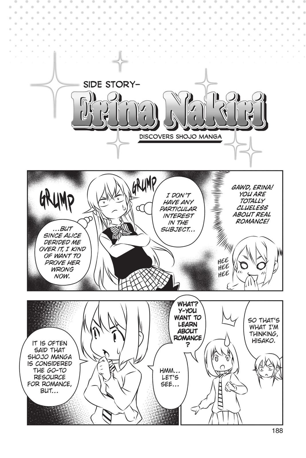 Read Food Wars! Shokugeki no Soma EN Manga Online