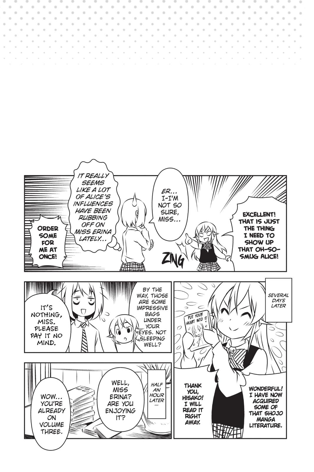 Read Food Wars! Shokugeki no Soma EN Manga Online