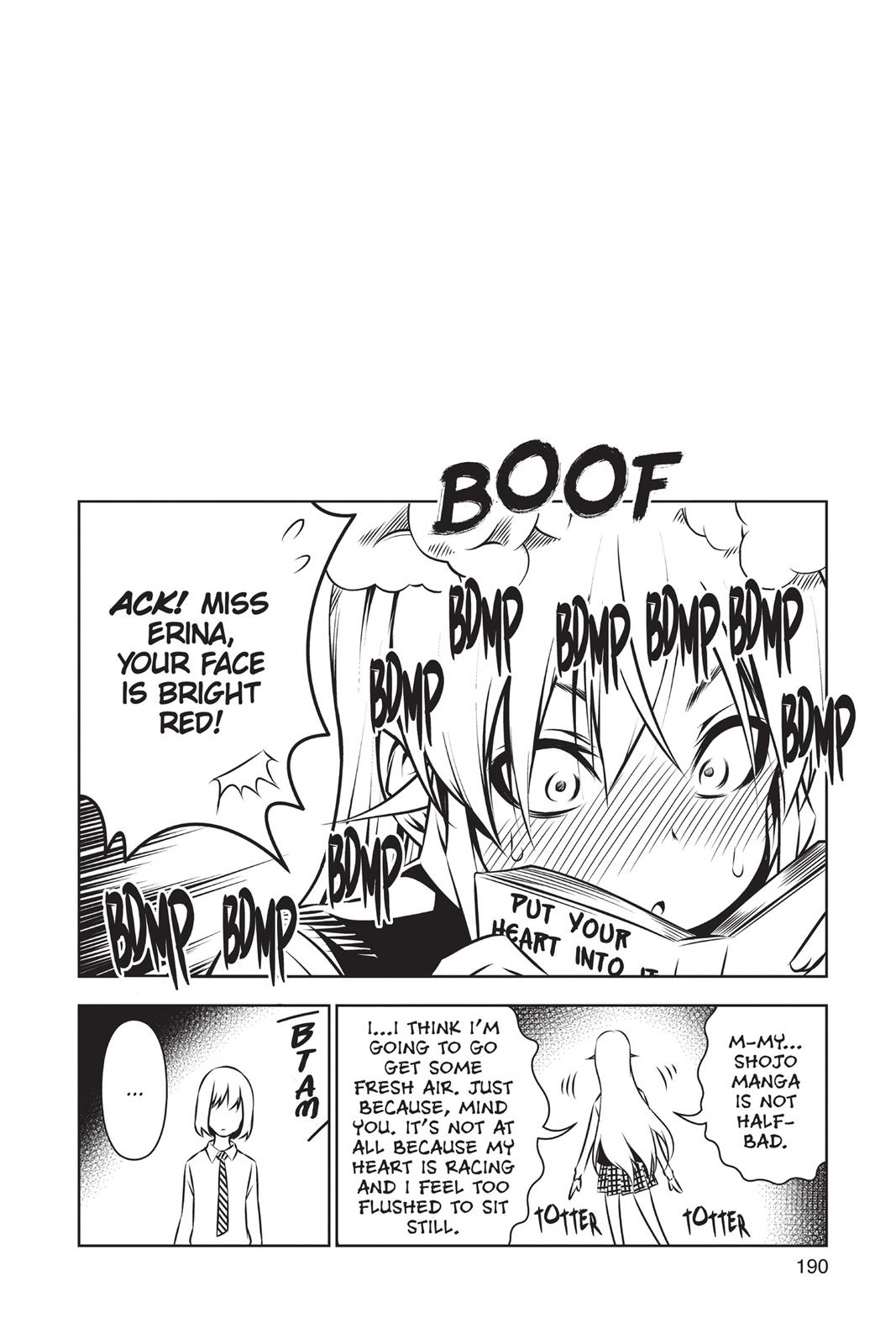 Read Food Wars! Shokugeki no Soma EN Manga Online