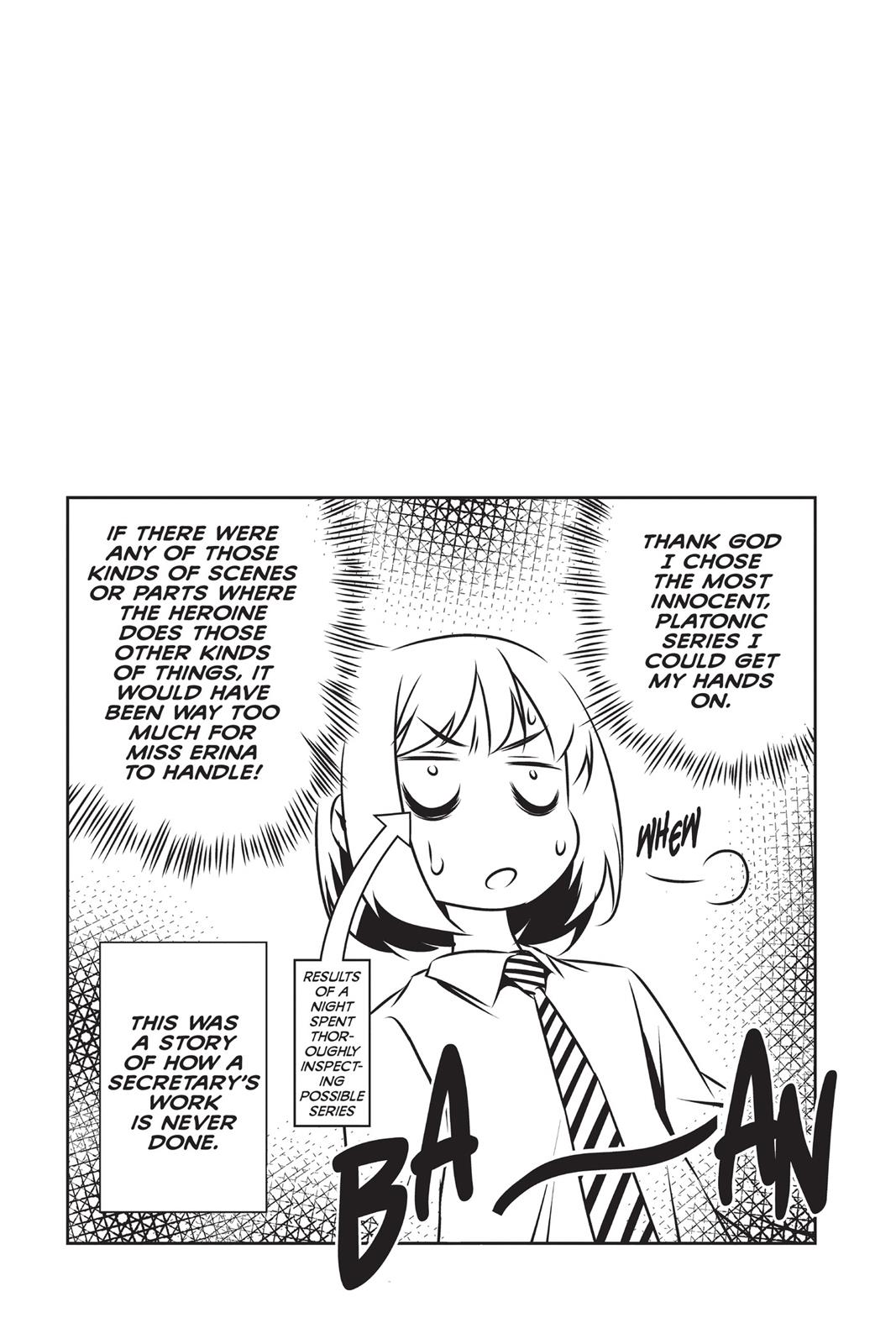 Read Food Wars! Shokugeki no Soma EN Manga Online