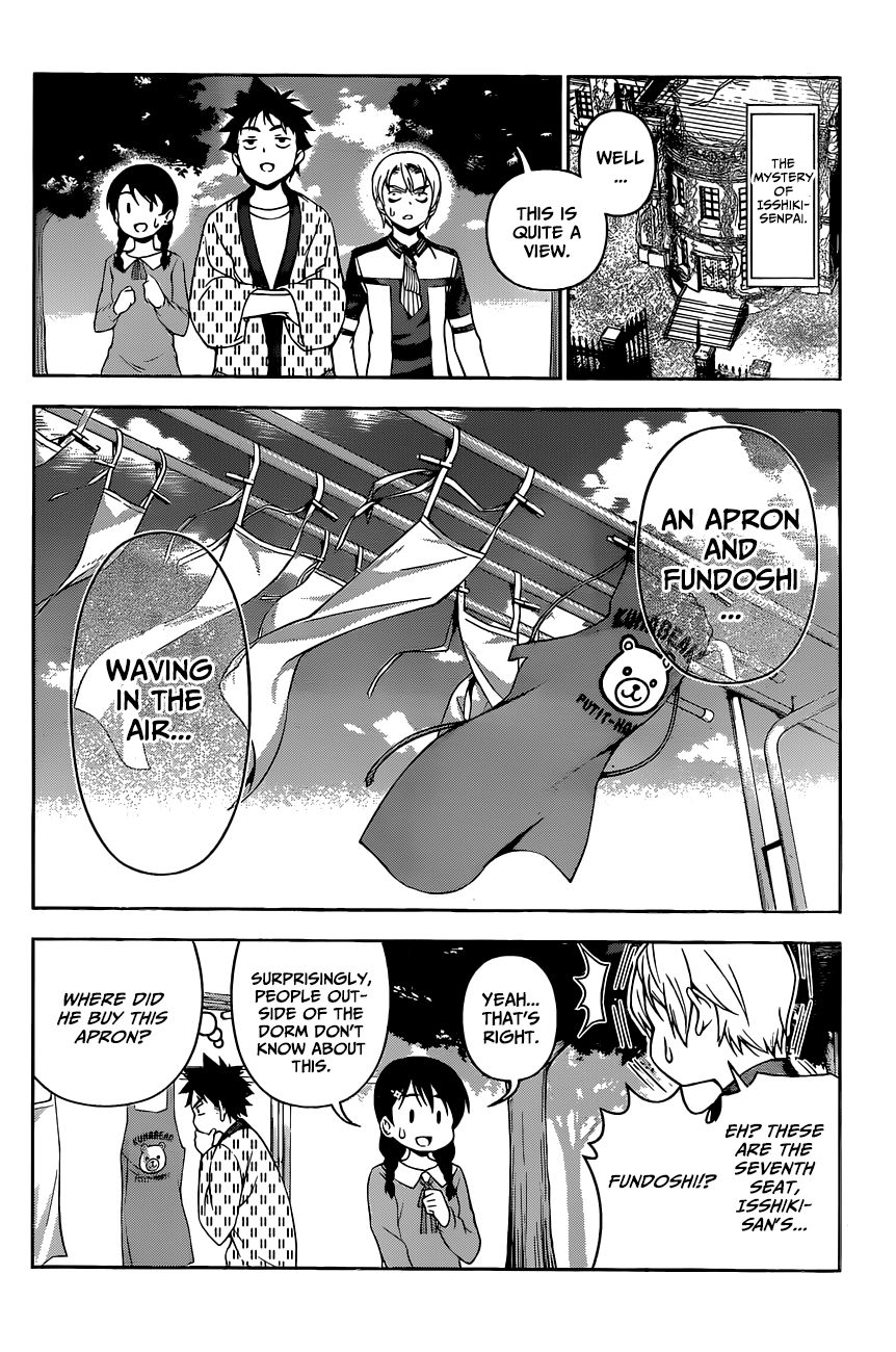 Read Food Wars! Shokugeki no Soma EN Manga Online