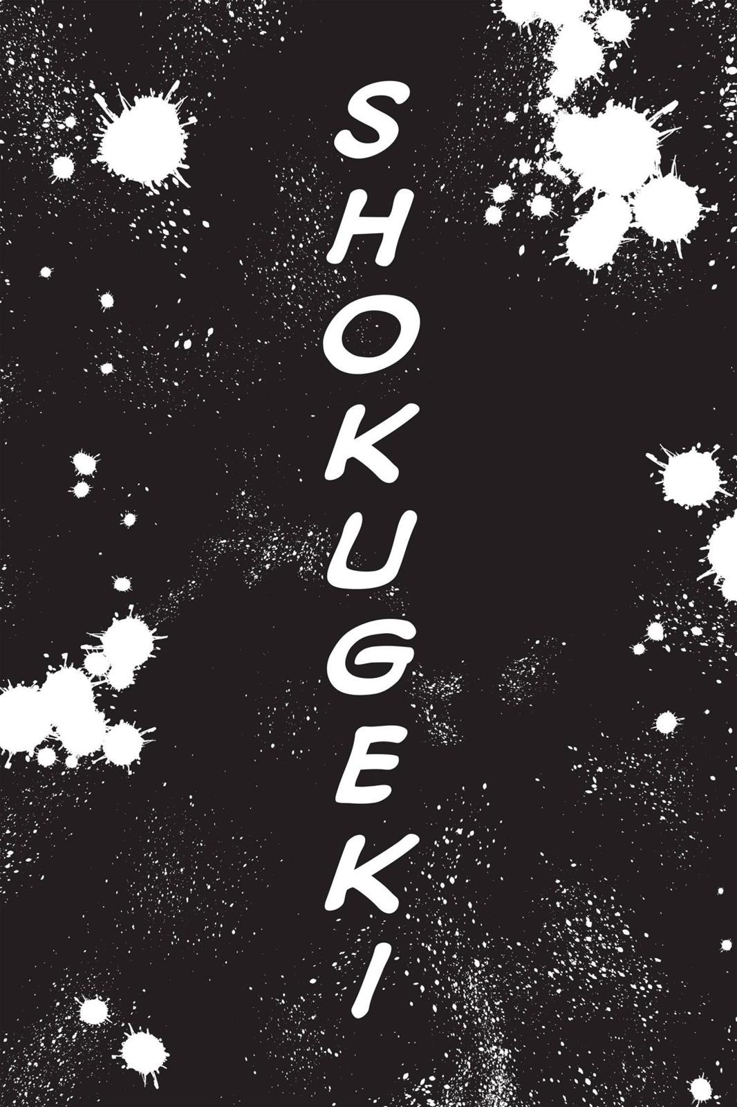 Read Food Wars! Shokugeki no Soma EN Manga Online
