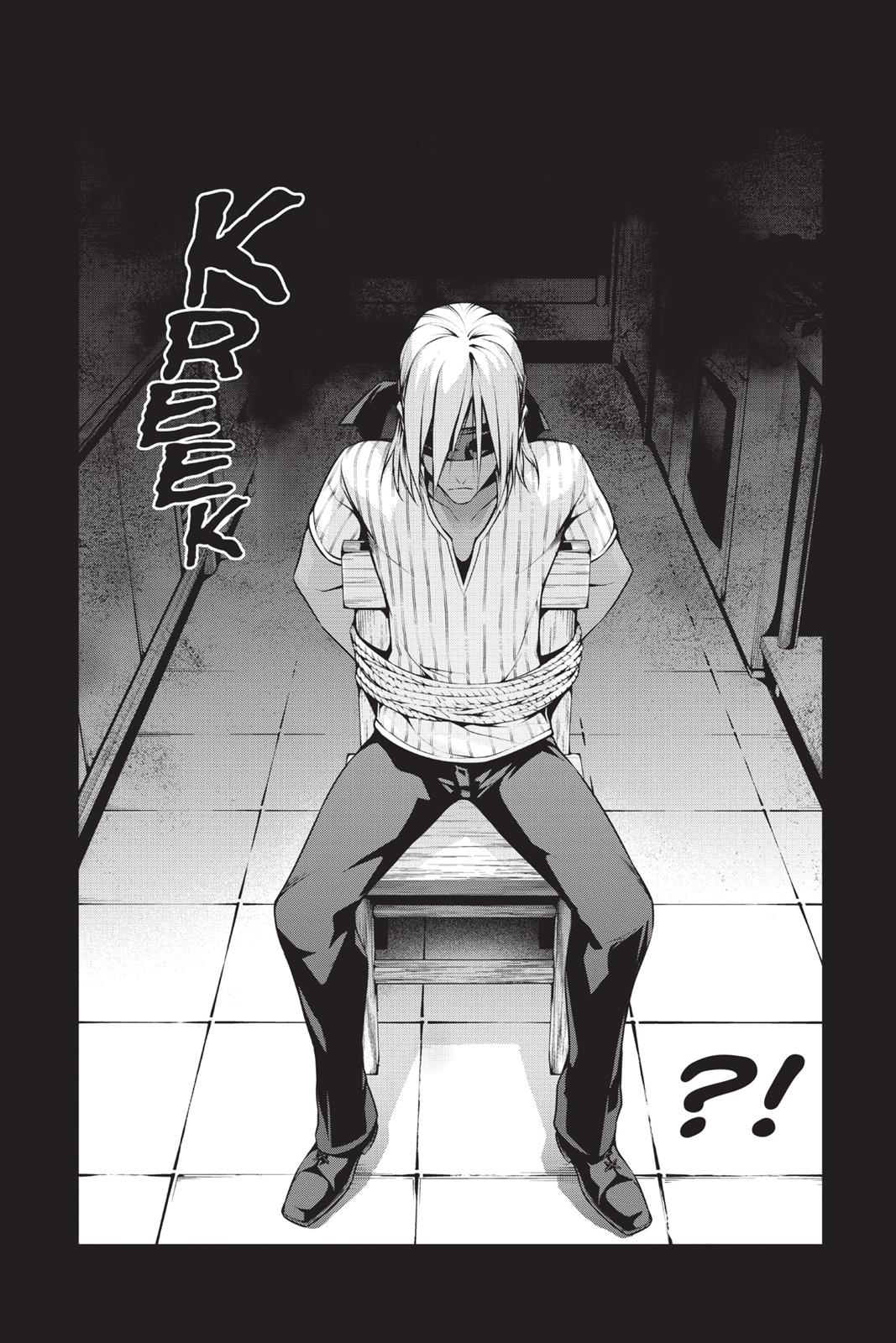 Read Food Wars! Shokugeki no Soma EN Manga Online