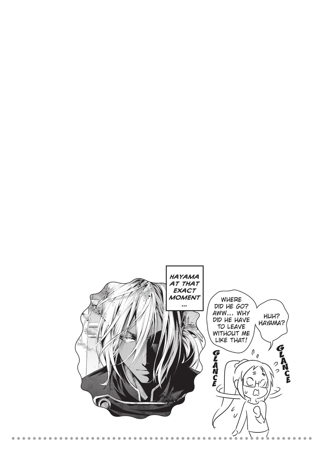 Read Food Wars! Shokugeki no Soma EN Manga Online