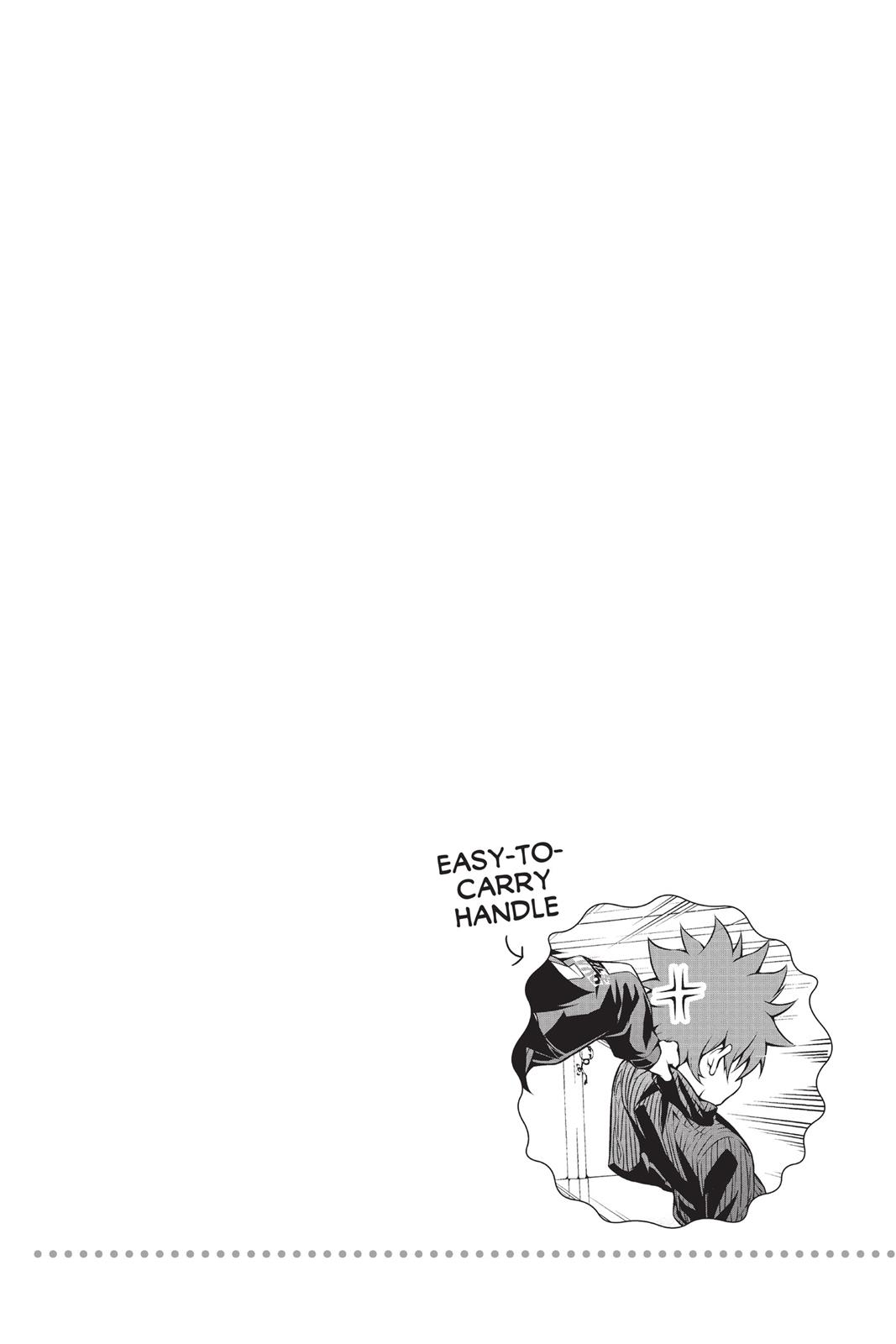Read Food Wars! Shokugeki no Soma EN Manga Online