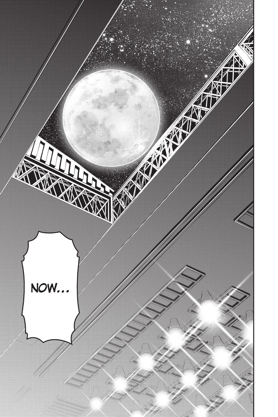 Read Food Wars! Shokugeki no Soma EN Manga Online