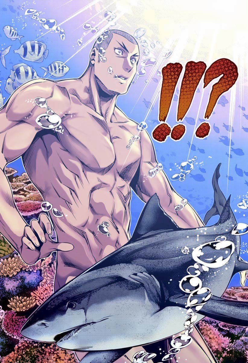 Read Food Wars! Shokugeki no Soma EN Manga Online