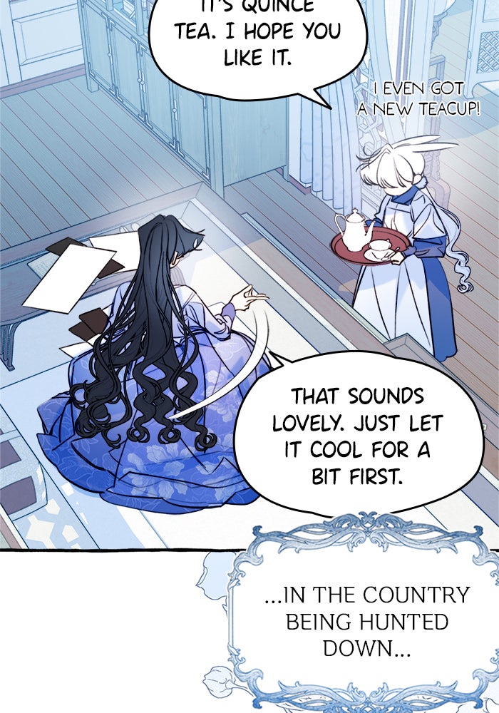 Read Frozen Hearts EN Manga Online