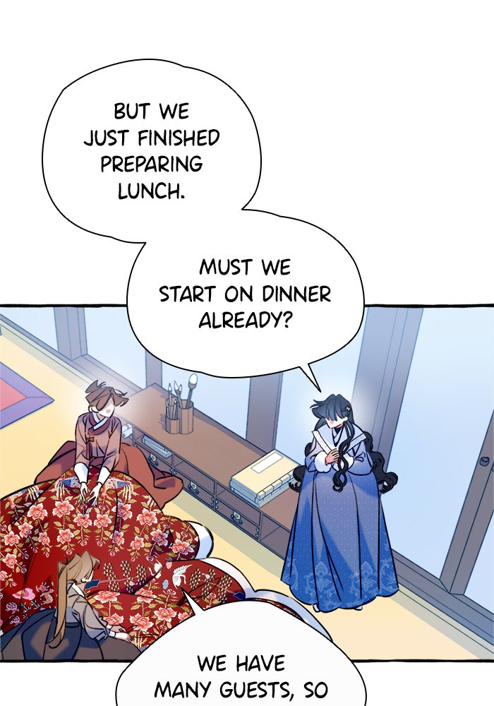 Read Frozen Hearts EN Manga Online