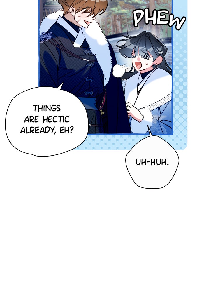 Read Frozen Hearts EN Manga Online