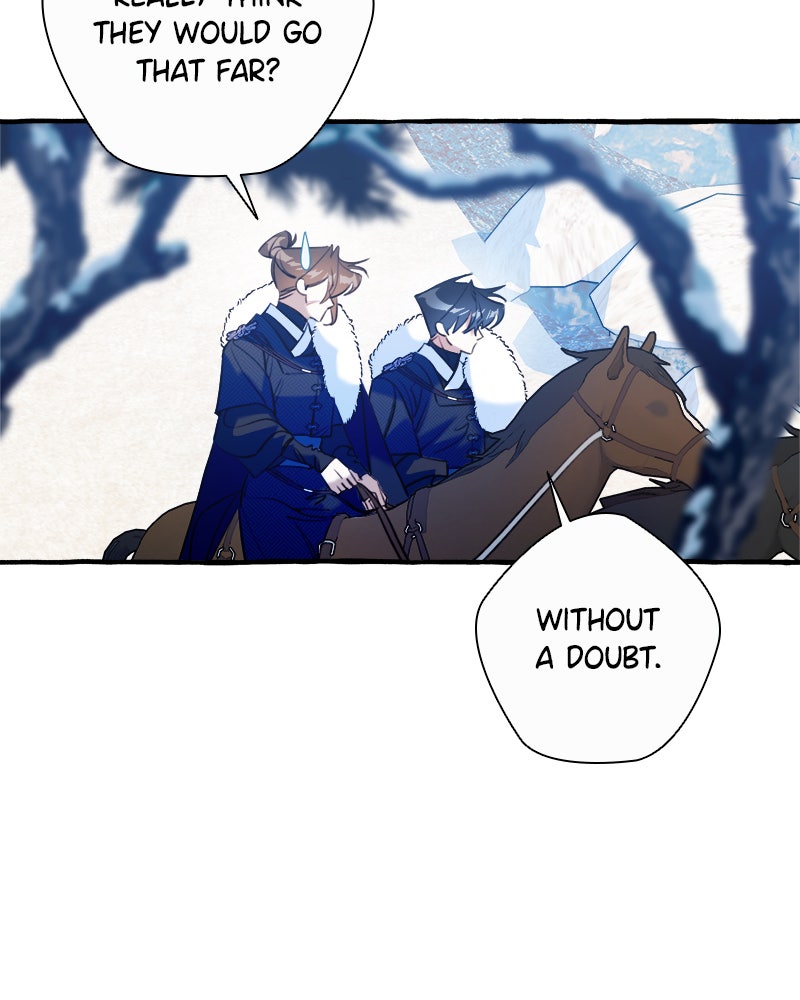 Read Frozen Hearts EN Manga Online