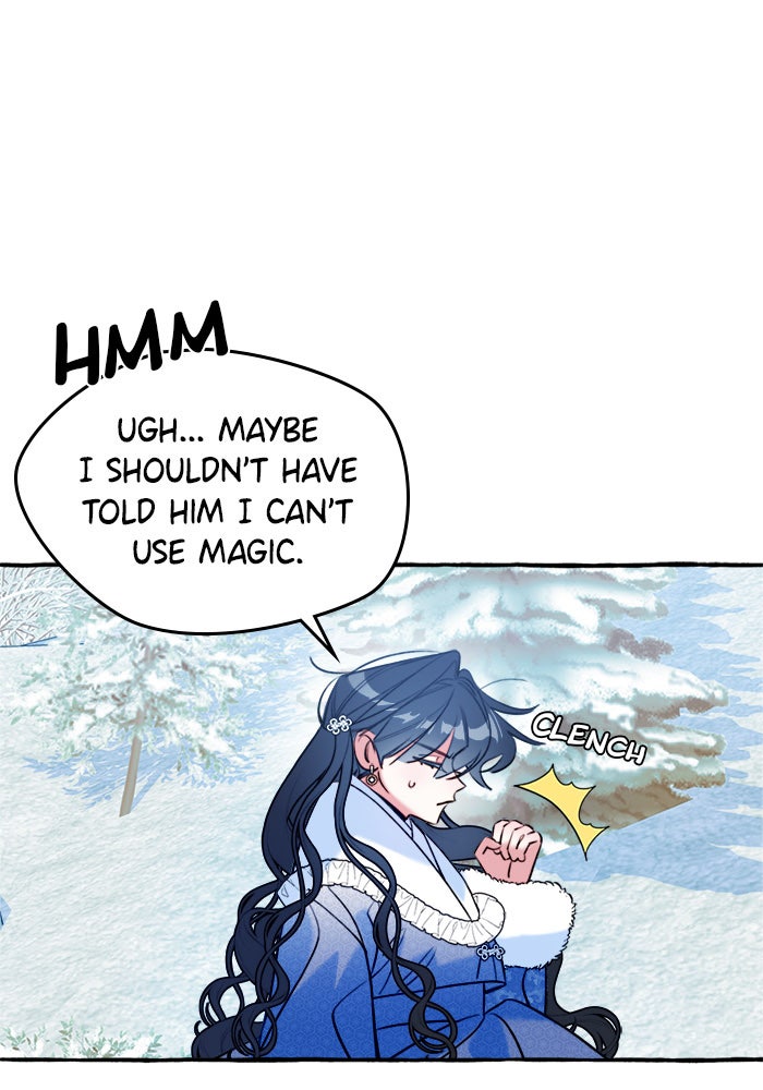 Read Frozen Hearts EN Manga Online