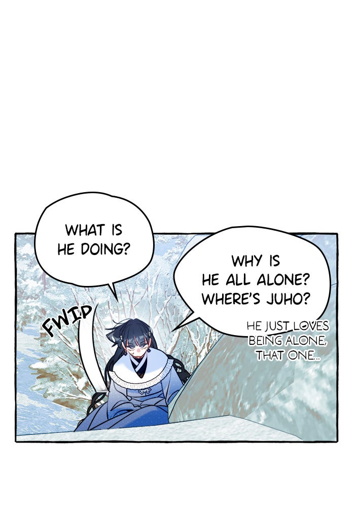 Read Frozen Hearts EN Manga Online