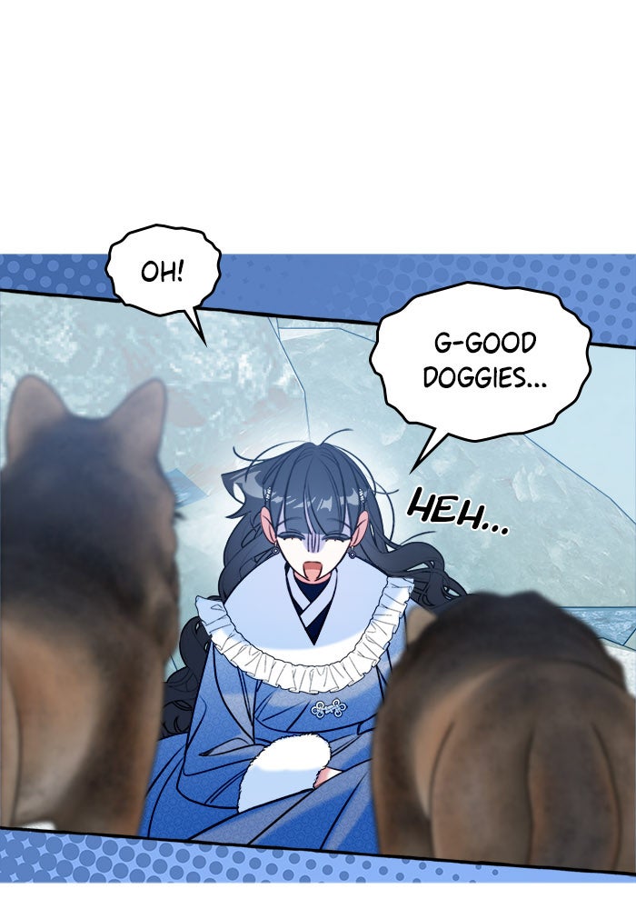 Read Frozen Hearts EN Manga Online
