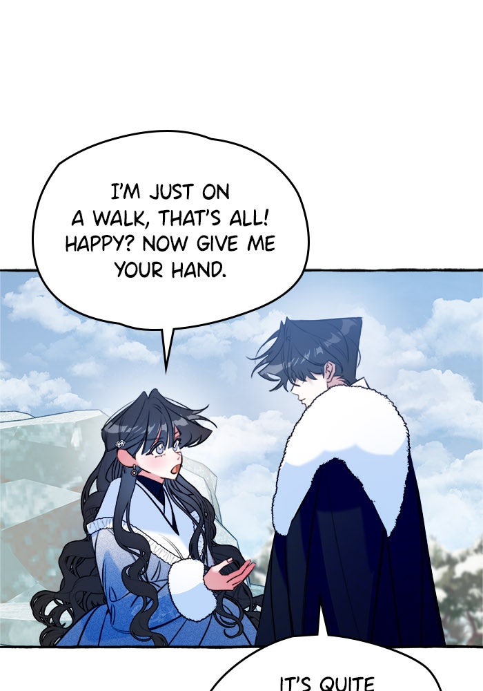 Read Frozen Hearts EN Manga Online