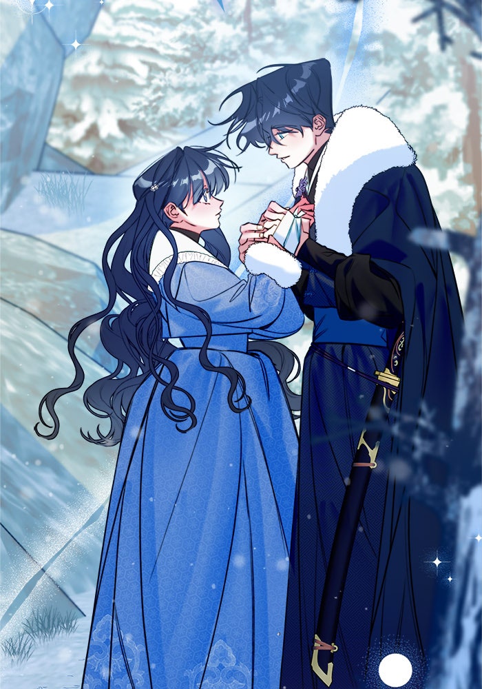 Read Frozen Hearts EN Manga Online