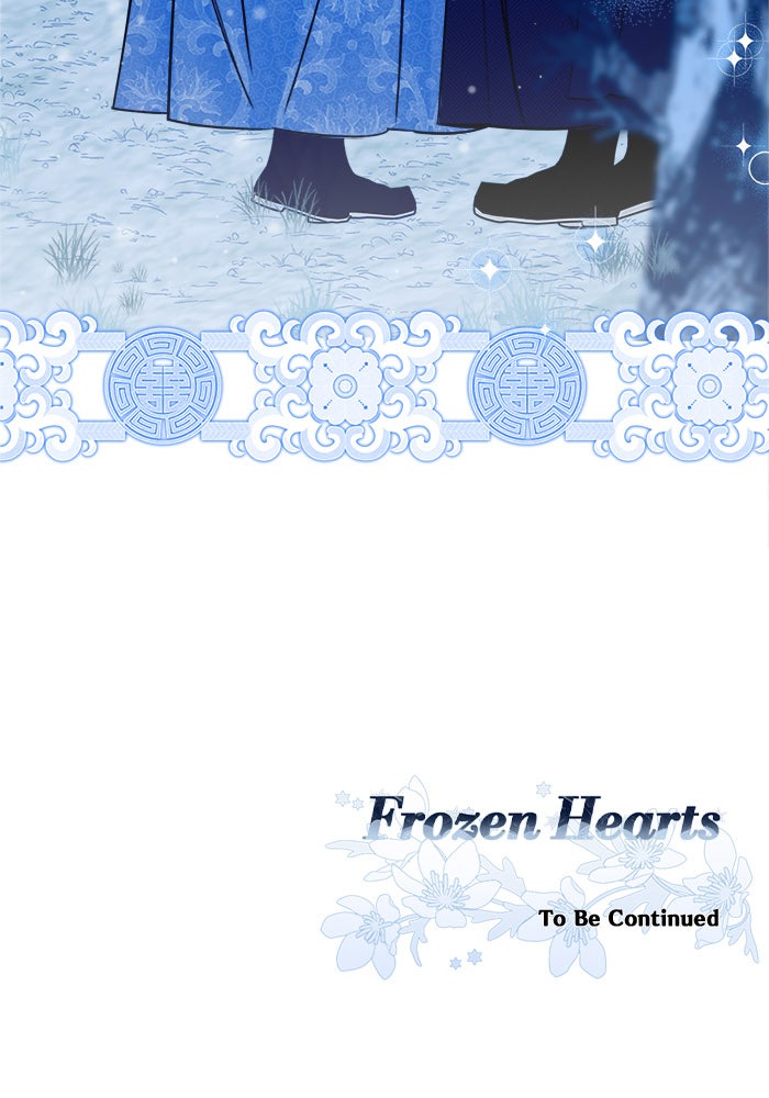 Read Frozen Hearts EN Manga Online