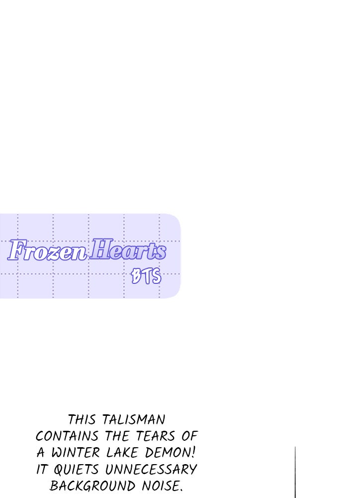 Read Frozen Hearts EN Manga Online