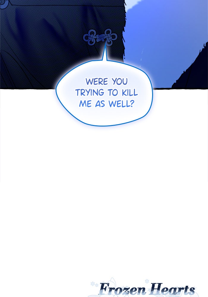 Read Frozen Hearts EN Manga Online