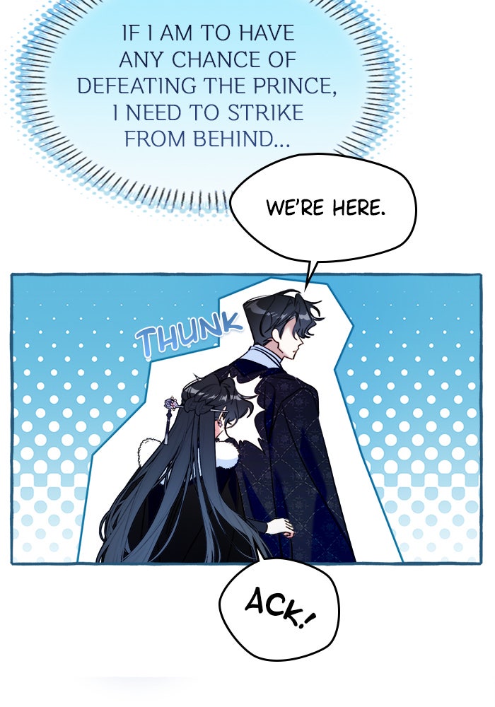 Read Frozen Hearts EN Manga Online