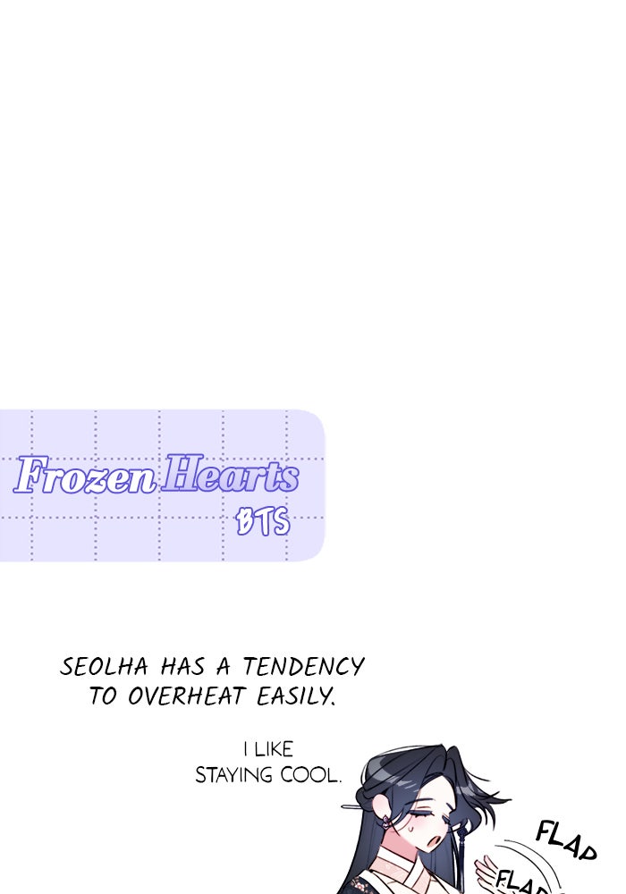Read Frozen Hearts EN Manga Online