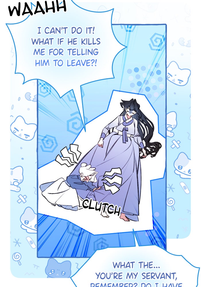 Read Frozen Hearts EN Manga Online