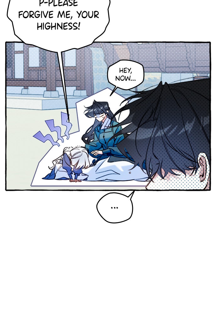 Read Frozen Hearts EN Manga Online