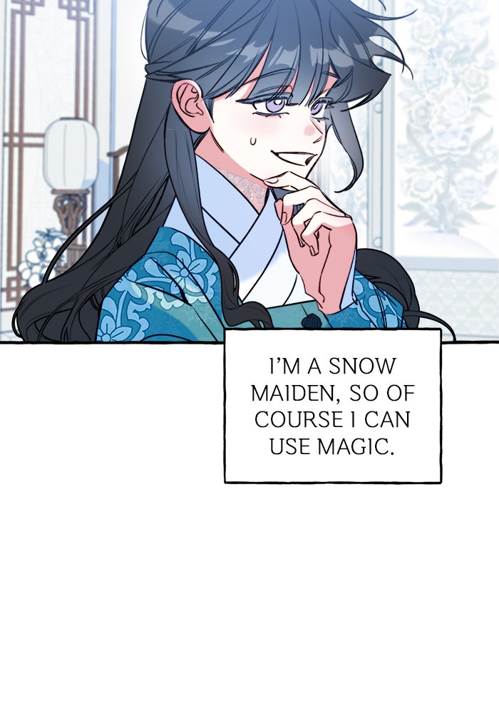 Read Frozen Hearts EN Manga Online