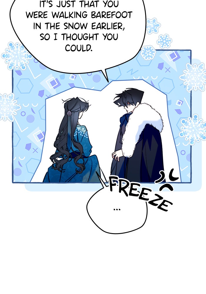 Read Frozen Hearts EN Manga Online