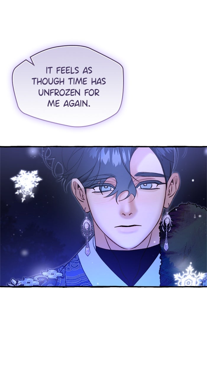 Read Frozen Hearts EN Manga Online