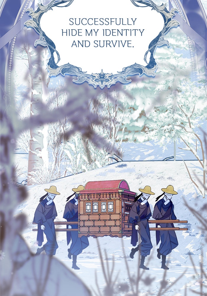 Read Frozen Hearts EN Manga Online