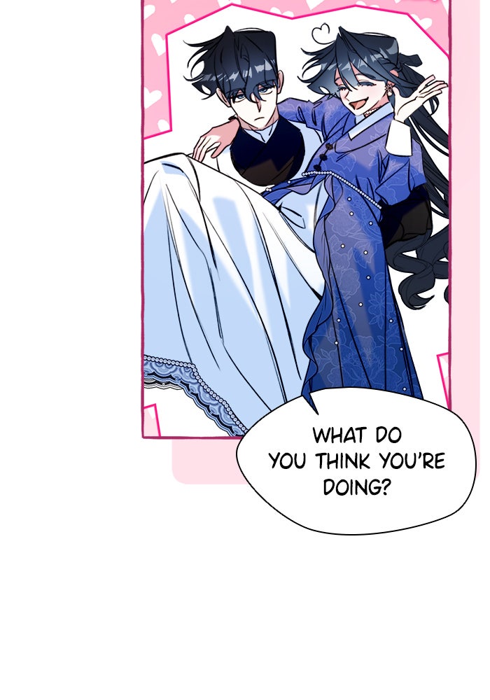 Read Frozen Hearts EN Manga Online
