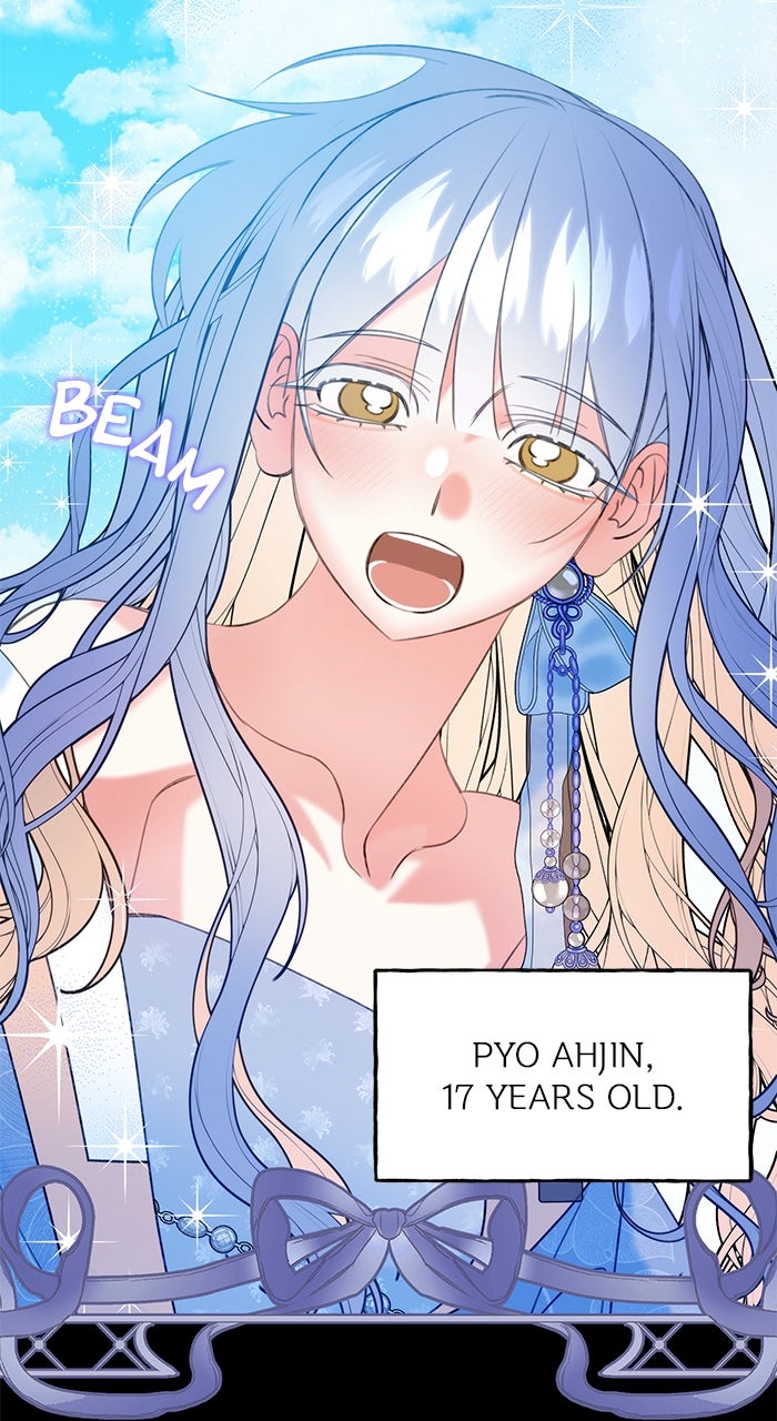 Read Frozen Hearts EN Manga Online