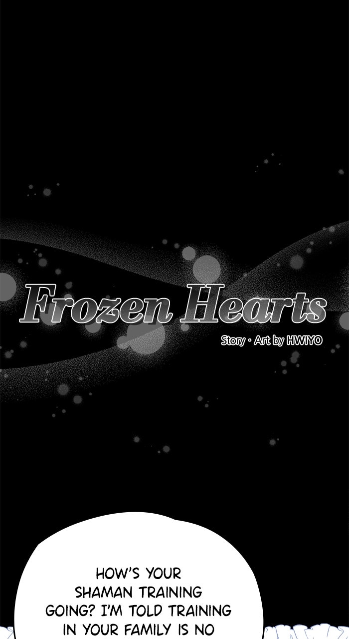 Read Frozen Hearts EN Manga Online