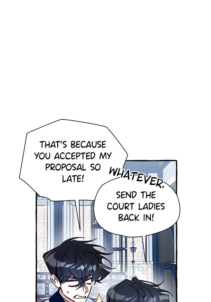 Read Frozen Hearts EN Manga Online