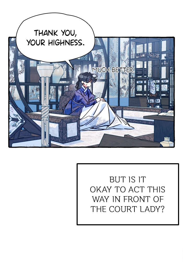 Read Frozen Hearts EN Manga Online