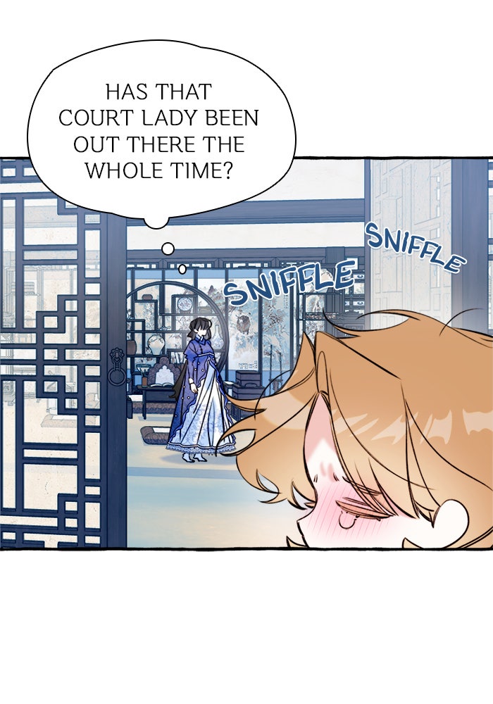 Read Frozen Hearts EN Manga Online