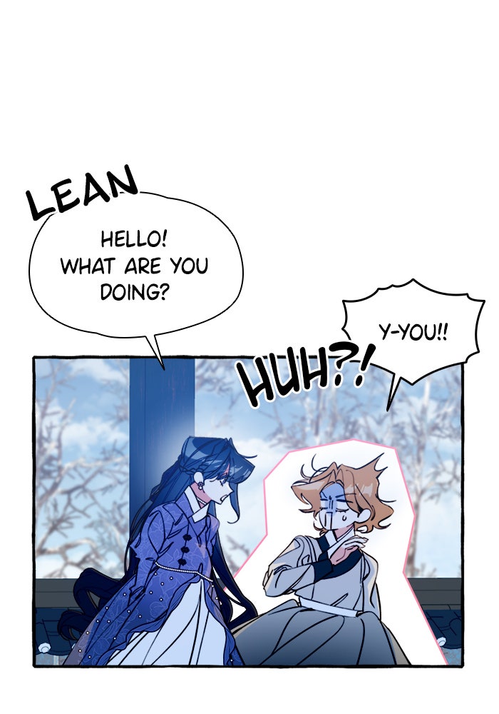 Read Frozen Hearts EN Manga Online